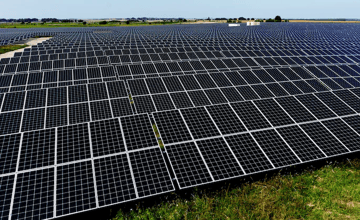 Recyclage des panneaux photovoltaïques : enjeux et solutions