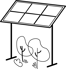 Agrivoltaïsme 
