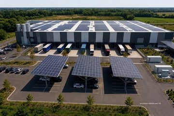 Photovoltaïque et stockage par batterie : l