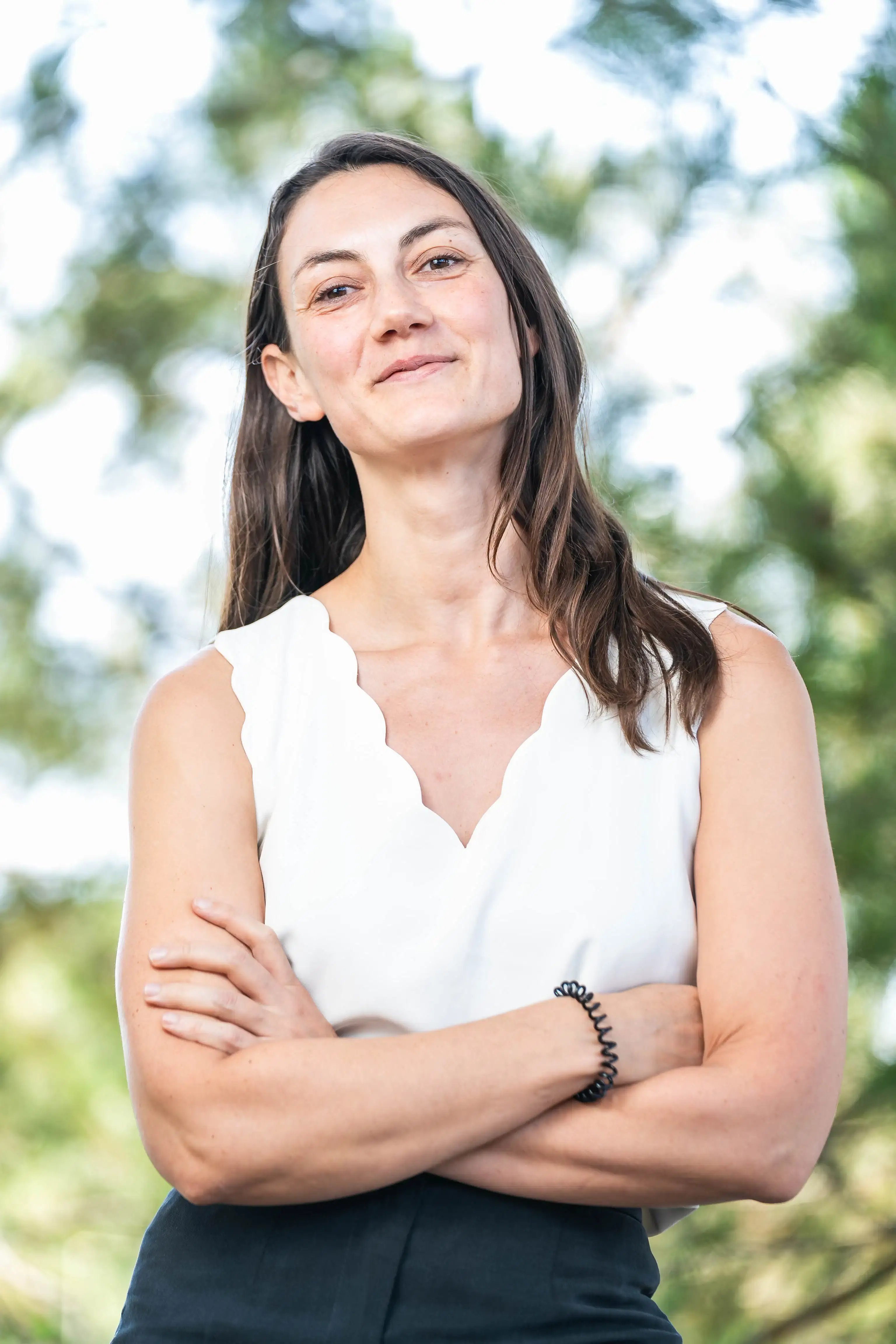 Directrice Juridique