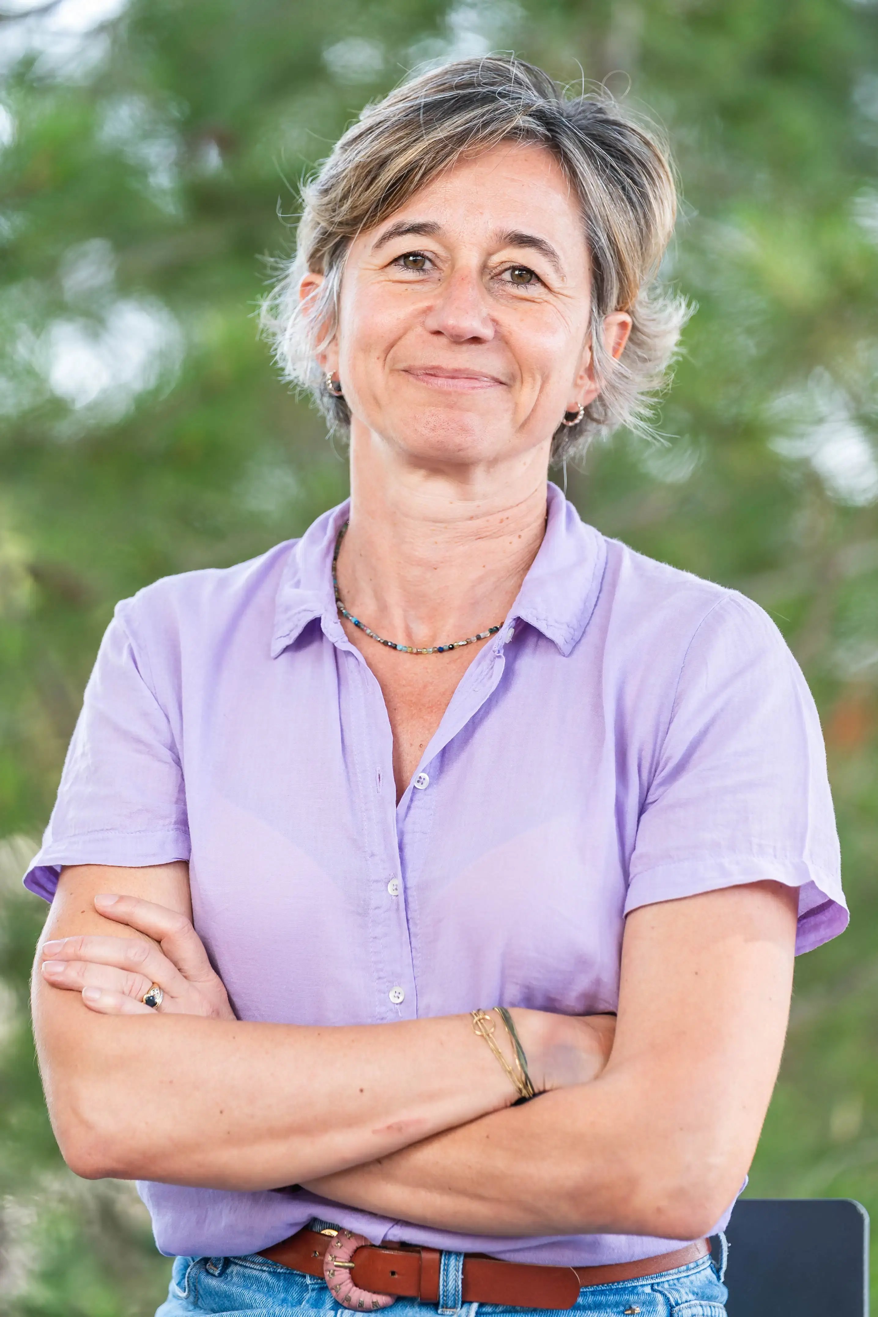 Directrice des pôles Business et Expert
