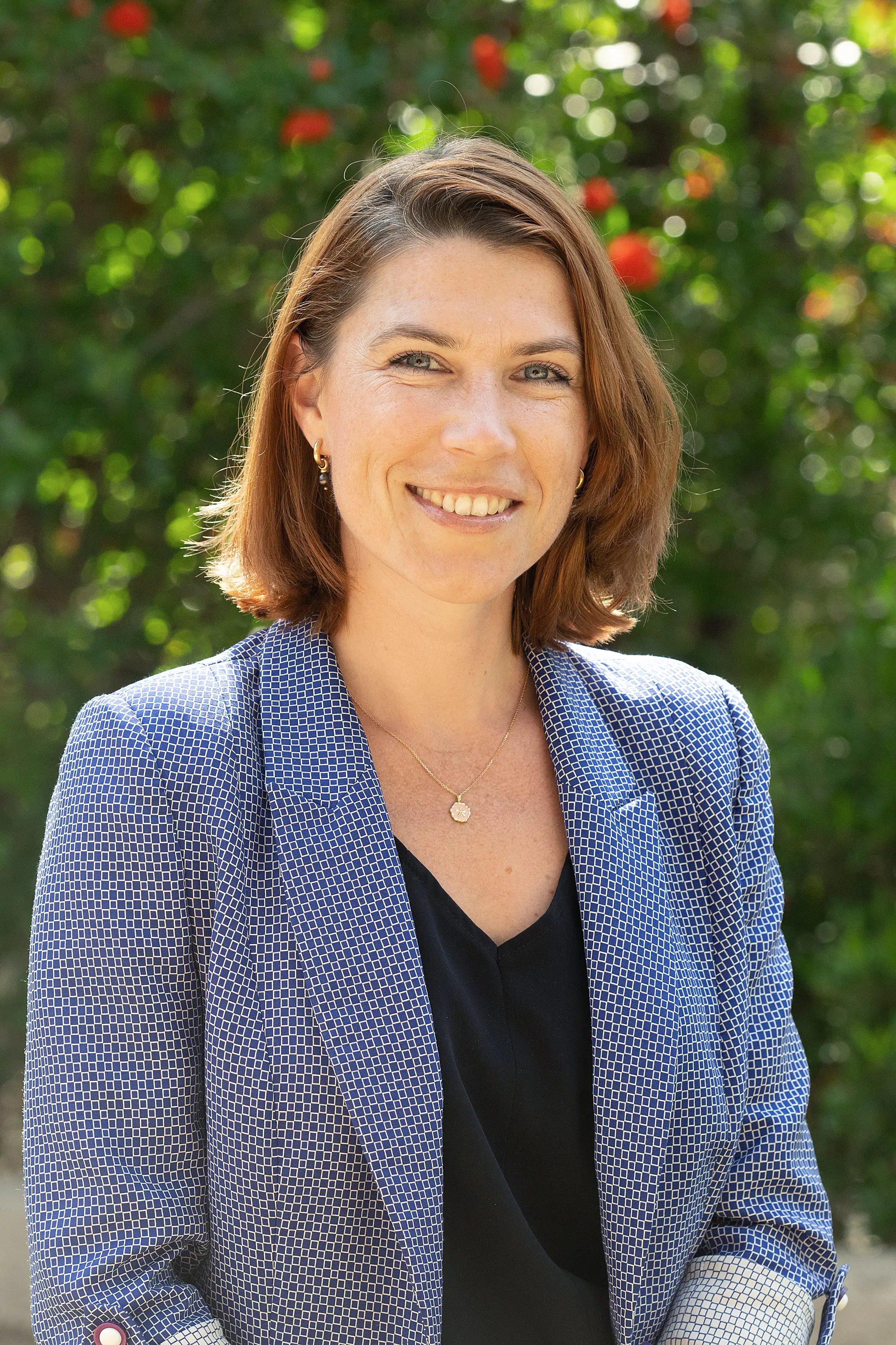 Directrice Exploitation et performance des actifs