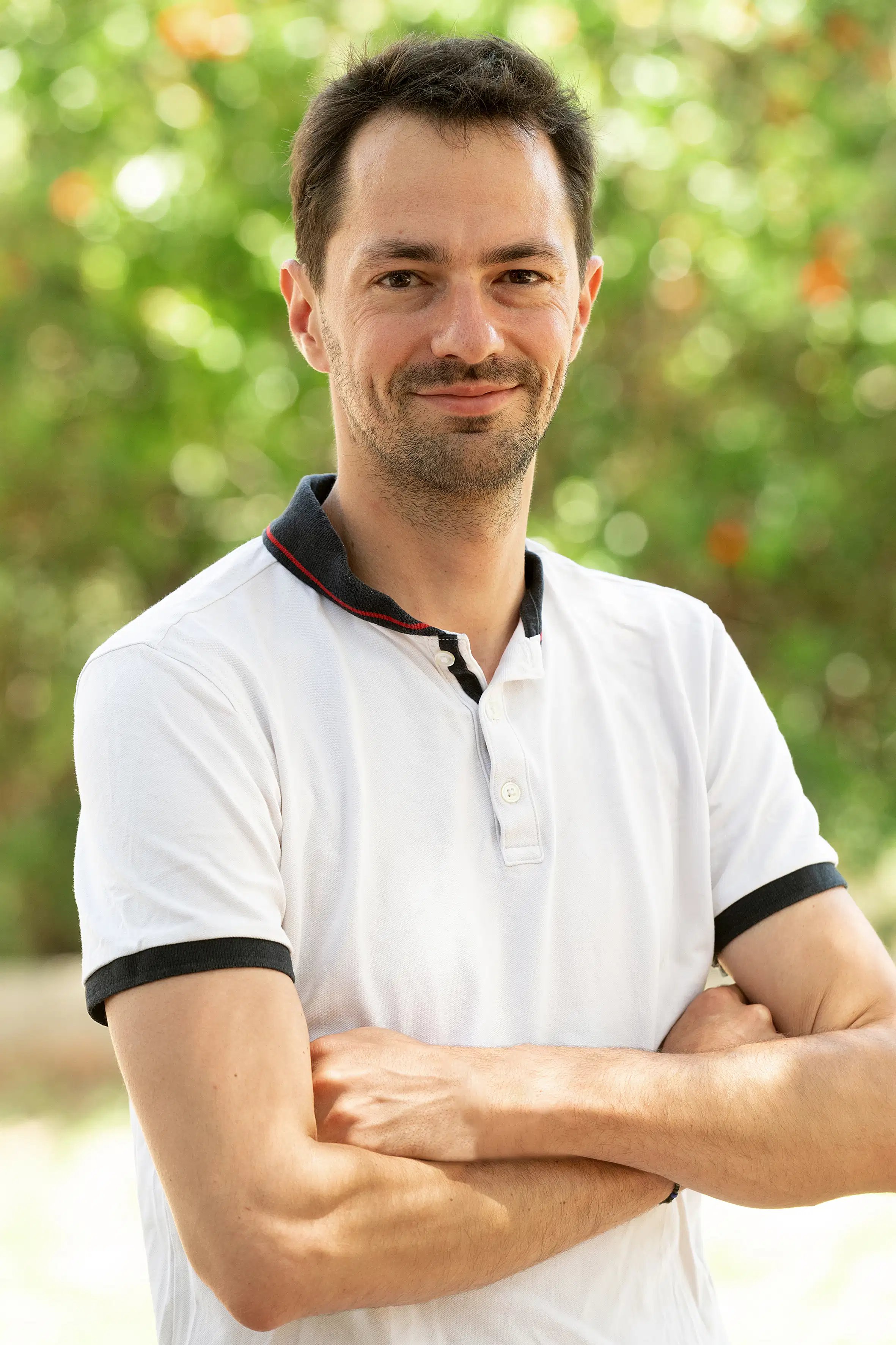 Responsable Développement
