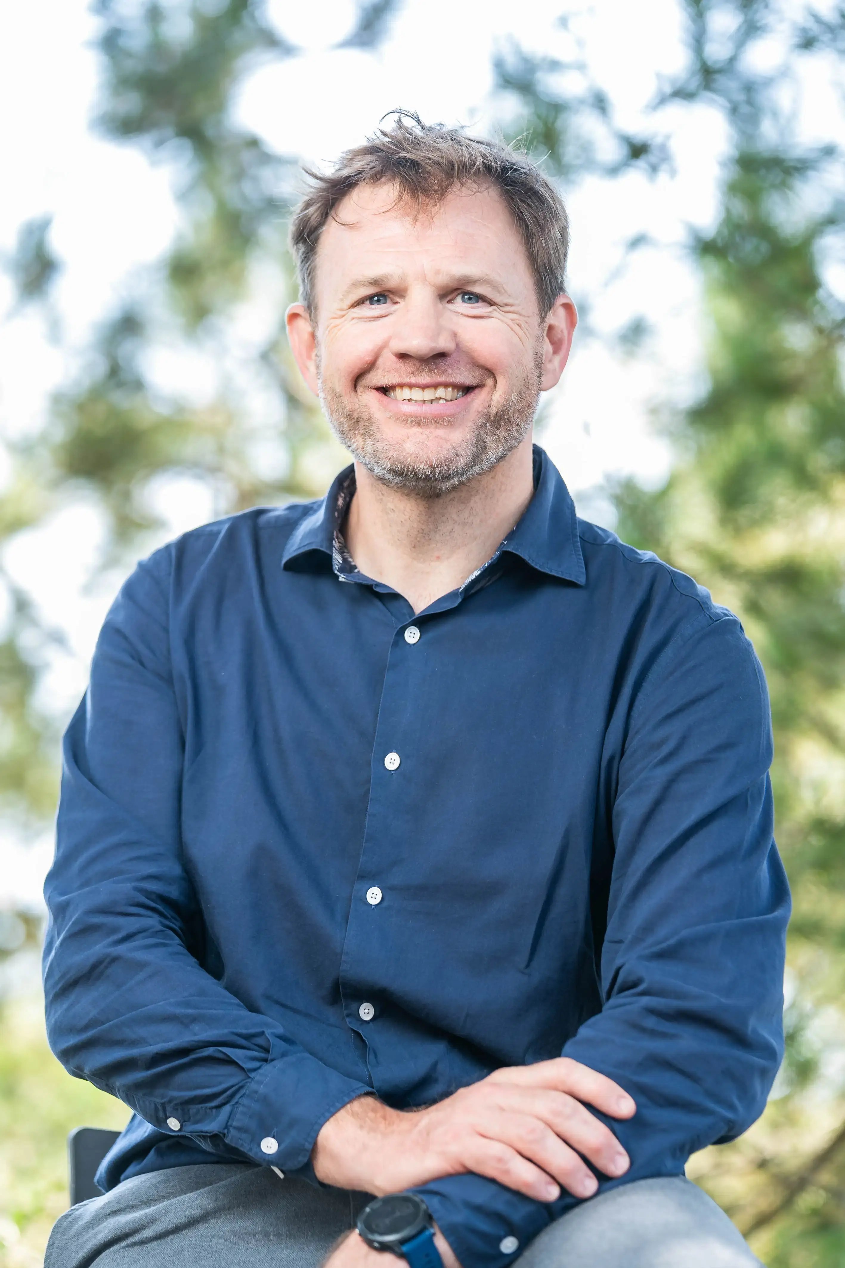 Directeur du pôle Projet
