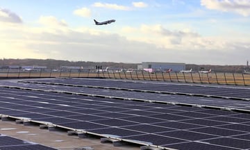 Photovoltaïque et EnR : les chiffres clés du marché en 2025