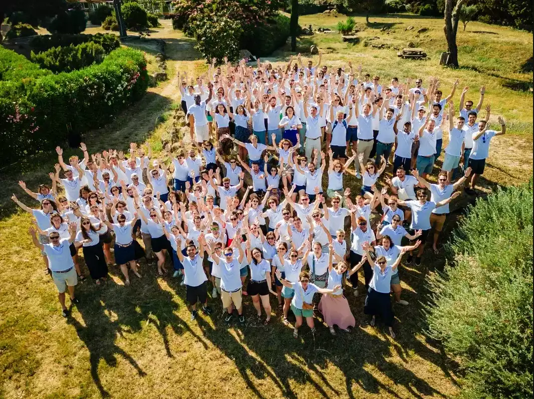 Sun'R recrute : Responsable investissement et financement H/F